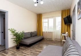 Апартаменты Квартира на Пр.Независимости,52(М. Площадь Я. Коласа) в Минске