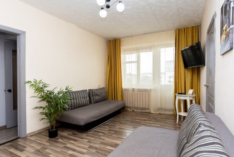 Минск: Апартаменты Квартира на Пр.Независимости,52(М. Площадь Я. Коласа)