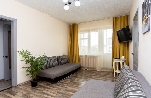 Беларусь, Минск: Апартаменты Квартира на Пр.Независимости,52(М. Площадь Я. Коласа)