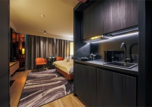 Mercure Superior в Mercure Hotel and Residences Saint Petersburg