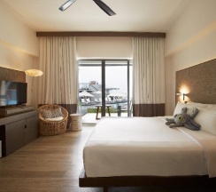 Двухместный номер Standard в Veranda Resort & Villas Hua Hin - Cha Am