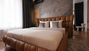 Полулюкс 3 в Suite hotel