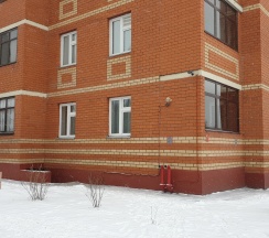 Квартира в Апартаменты на Дубравная 10