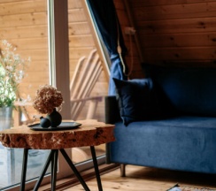 Афрэйм в Место кемп