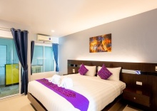 Студия Premium в The Great at Patong Hotel