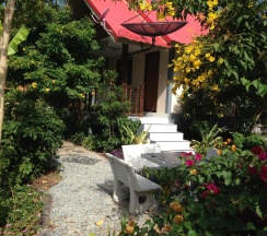 Бунгало Superior в Areeya Resort
