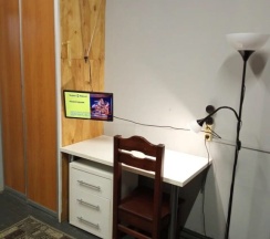 Койко-место в общем номере в Облако