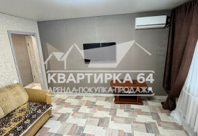 Апартаменты Апартаменты на Трнавская улица, 11 в Балаково