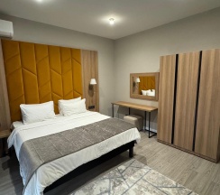 Номер комфорт семейный в Alleya Resort