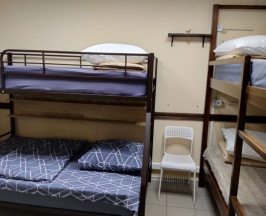 Семейный номер для четверых в Мой Мир