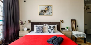 Мякинино: Апартаменты MaxRealty244