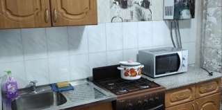 Волжск: Апартаменты Квартира 1-Комнатная с Кондиционером