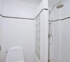 Апартаменты Superior в Argyle Apartments Pattaya