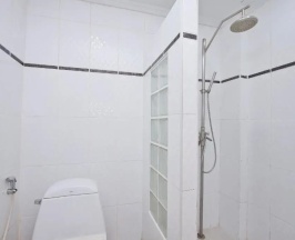 Двухместная Studio Standard двуспальная кровать в Argyle Apartments Pattaya