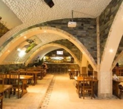 стандарт с  видом на море в Валентина