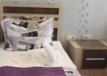 Стандарт (18 кв.м.) в Рассвет