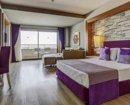 Номер Family в Tui Magic Life Jacaranda - All Inclusive