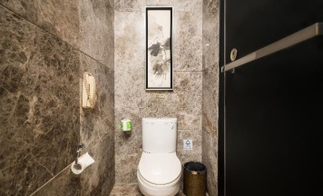 Двухместный номер Deluxe двуспальная кровать в Paco Hotel Guangzhou Dongfeng Road Branch