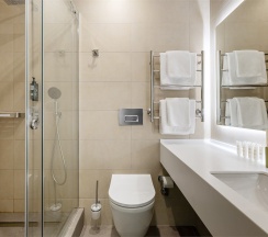 Фэмили Сюит с балконом в PortoRitsa