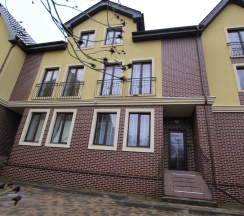 Квартира в Апартаменты на Сосновая 16