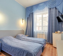 Стандарт в Эдельвейс