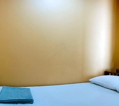 Двухместный номер Standard двуспальная кровать в Zleep63 - Hostel