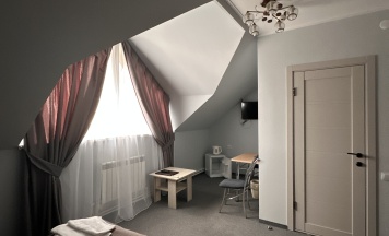 Стандарт в Хвалынская жемчужина