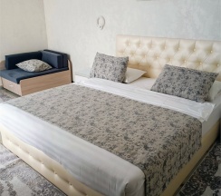 Стандарт одной кроватью (1этаж) в Астра