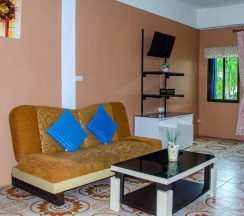 Двухместный номер Superior двуспальная кровать в Allstar Guesthouse