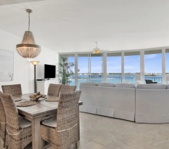 Номер Standard с балконом в Caribe The Resort