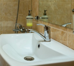 UNIOR SUITE в Синегорье