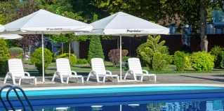 Анапа: Отель Moreleto