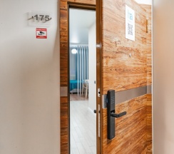 Sky175 в Апартаменты hotapart