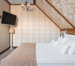 "Superior" в Вента арена