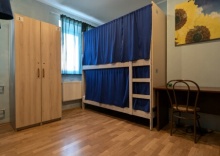 №7 восьмиместный в Maestro Hostel