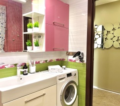 Апартаменты улучшенные ул. Белорусская 9 в Good Sleep Apartments