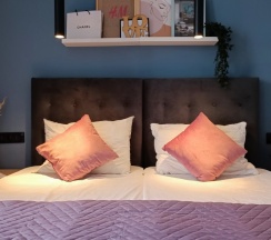 Апартаменты ИКЕА 2 в Home