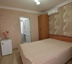 люкс 2-х м 4.4 в Сказка Инн