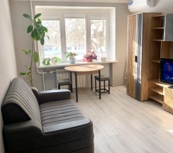 Квартира в Апартаменты на Белово,3