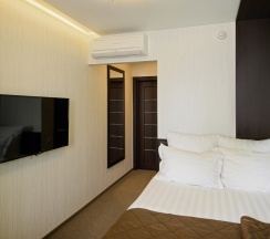 STANDARD КАНАЛЫ в Apartello