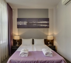 СТАНДАРТНЫЙ НОМЕР в Mary hotel