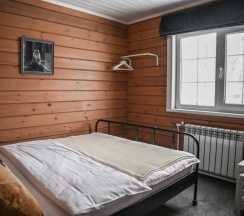 Номер Superior в Вельвет