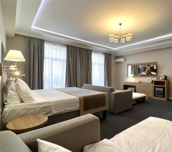 Джуниор Сюит в Derbent Premium