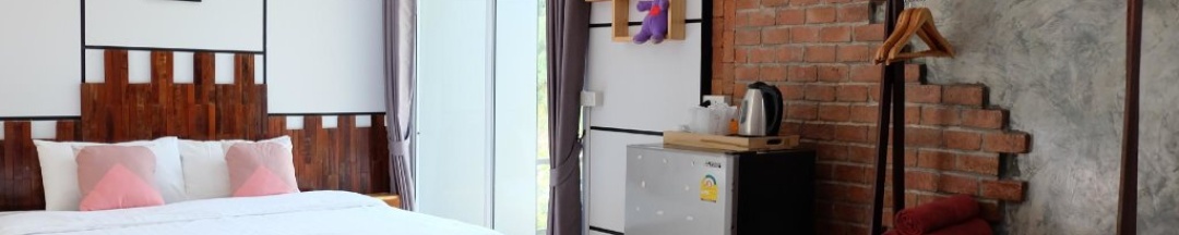 Семейная вилла в Maai Horm Boutique Resort