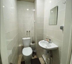 Двухместный номер Economy двуспальная кровать в S-Hostel