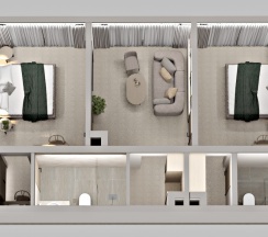 Люкс Премьер в Кубань