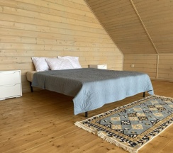 Домик 4 в Sol Beach House