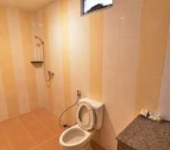 Двухместный номер Superior двуспальная кровать в Ampan Resort