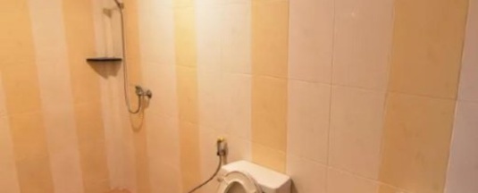 Двухместный номер Standard двуспальная кровать в Ampan Resort