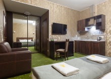 Apartments в Amarant Hotel